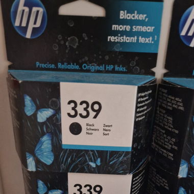 HP 339