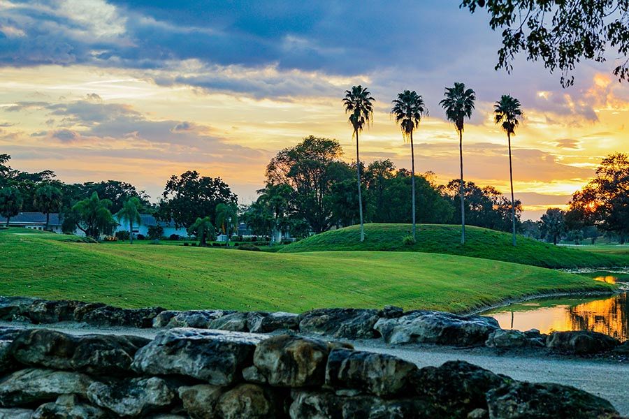 featured image for story, Golf in Fort Lauderdale area