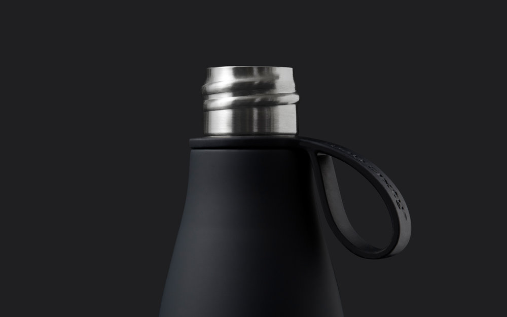 Stay Sixty®  Sustainable Reusable Water Bottles