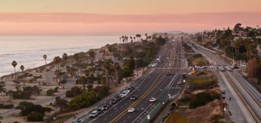 Iconic Coast Hwy 101 Advenure Tour near Carlsbad, CA