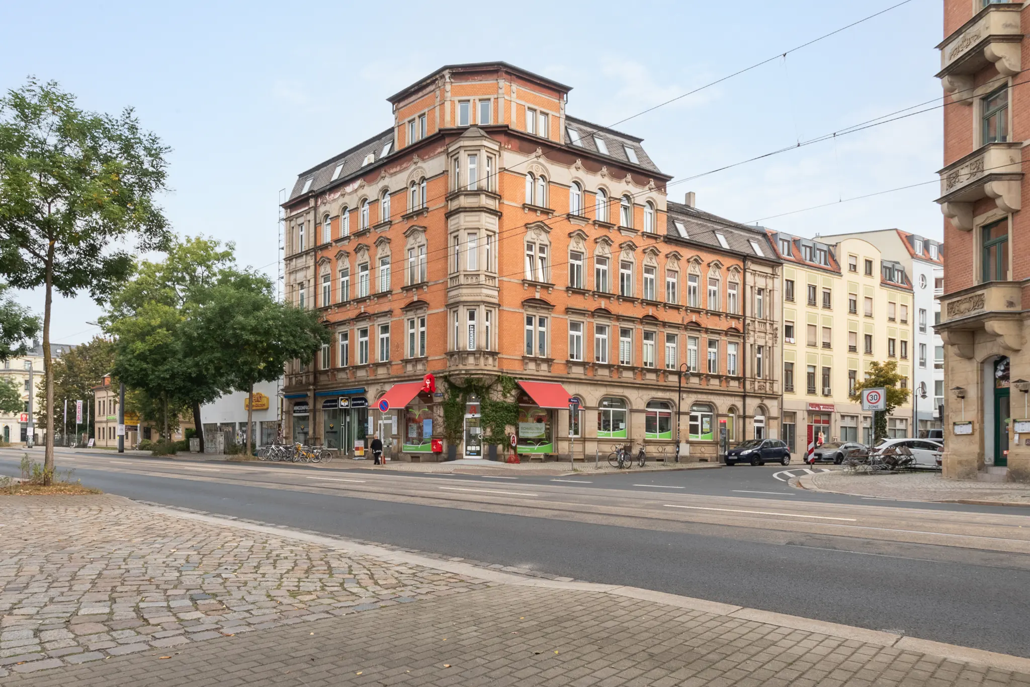 Außenansicht