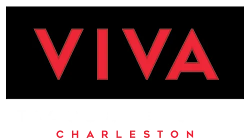 Logo - Viva Tacos & Tequilas - Charleston
