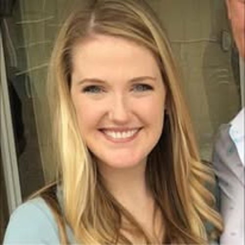 Megan  Selby