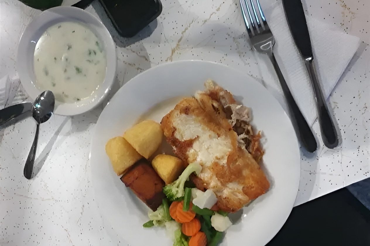 Huon Ex-Servicemen's and Women's Club Voucher - Image 2