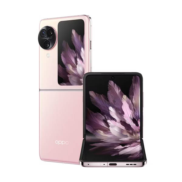 OPPO Find N3 Flip 無卡分期