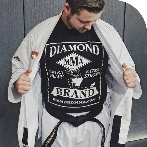 Diamond MMA: Kurt Suzuki LA Angels
