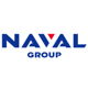Logo de Naval Group
