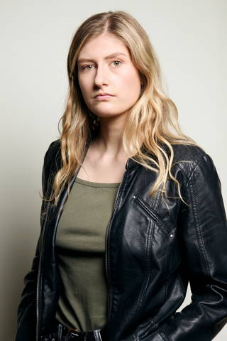 Ellie Bellini