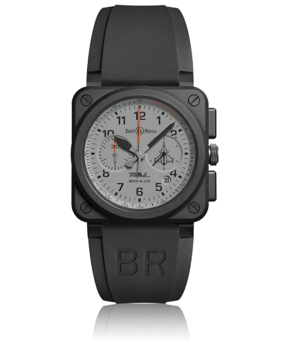 BR 03 Rafale