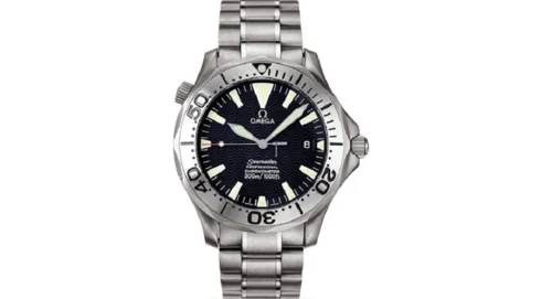 Omega Seamaster 2231.50.00