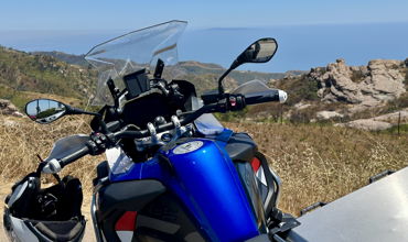 Los Angeles Motorcycle Tours - Riders Share