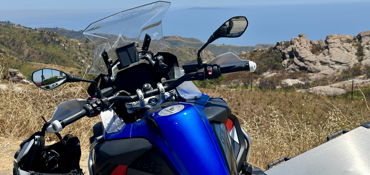 One-Day Tour: Hollywood-Malibu Canyons near Los Angeles, CA