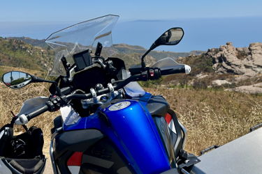 One-Day Tour: Hollywood-Malibu Canyons