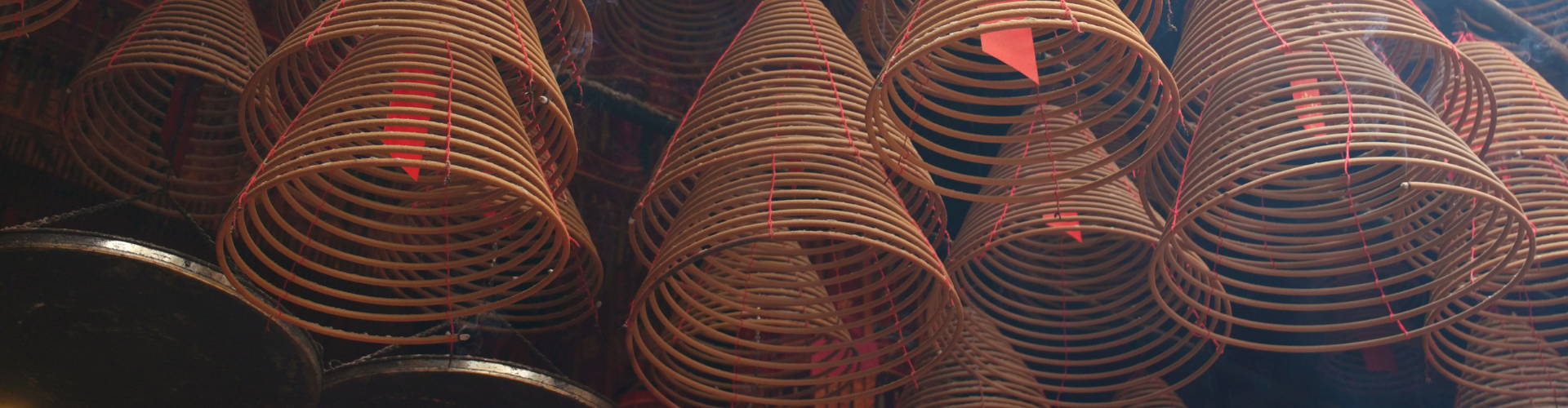 incense coils haginh