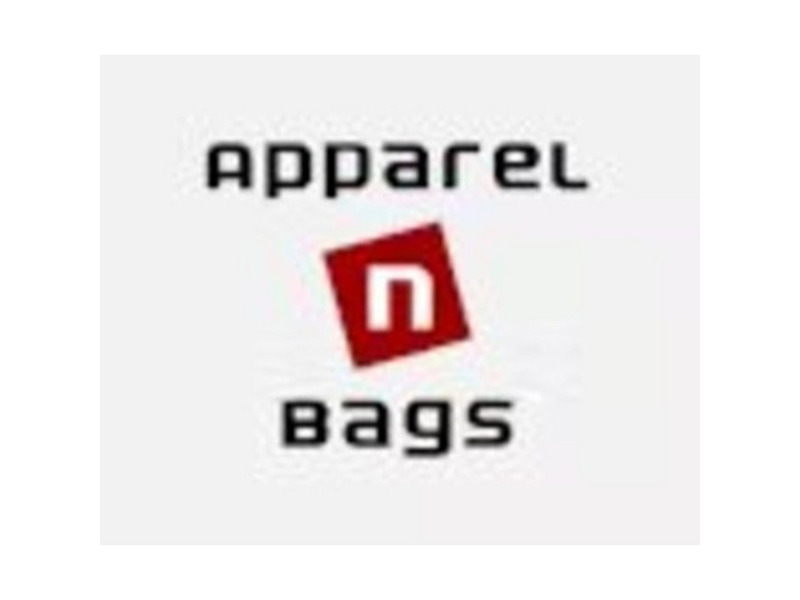 ApparelnBags.com Inc cover