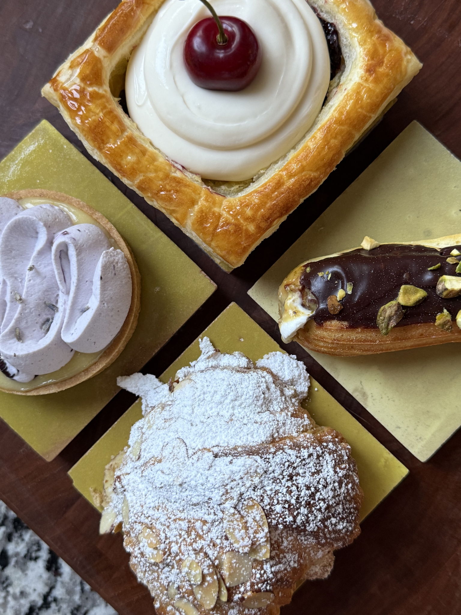 Neighborhood Bakery — photo from hotplate.com
