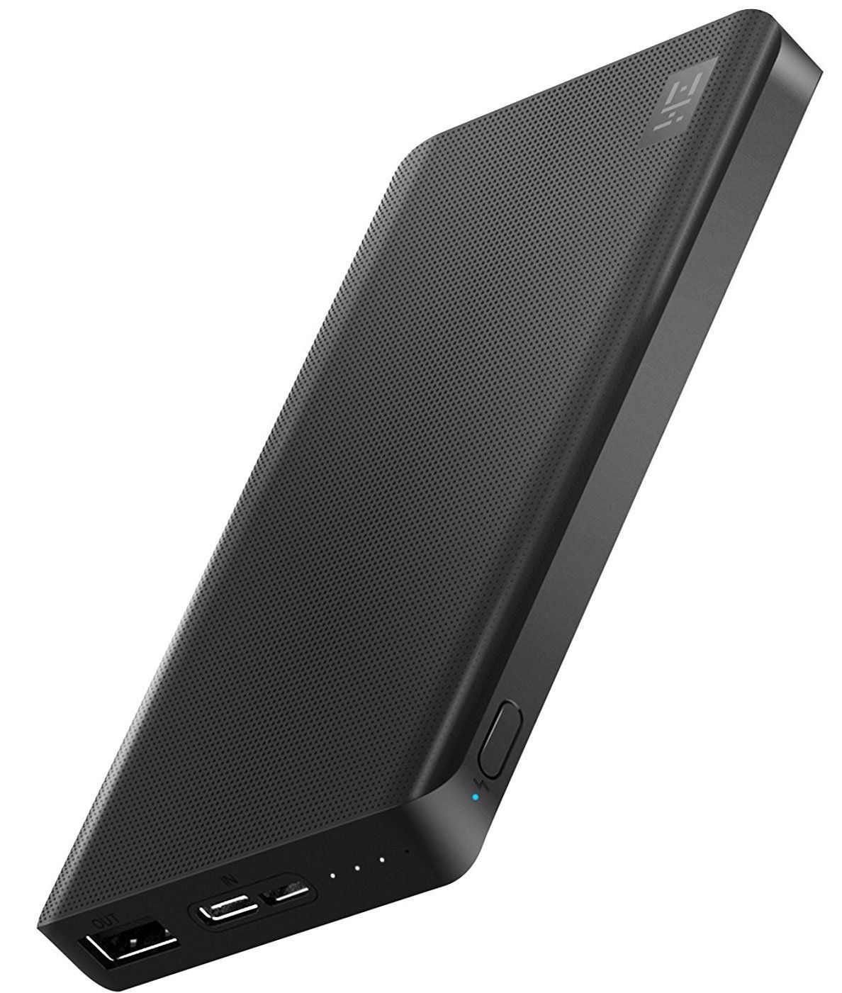 ZMI PowerPack 20K Pro vs ZMI USBC Backup Battery Packs 2017 Slant