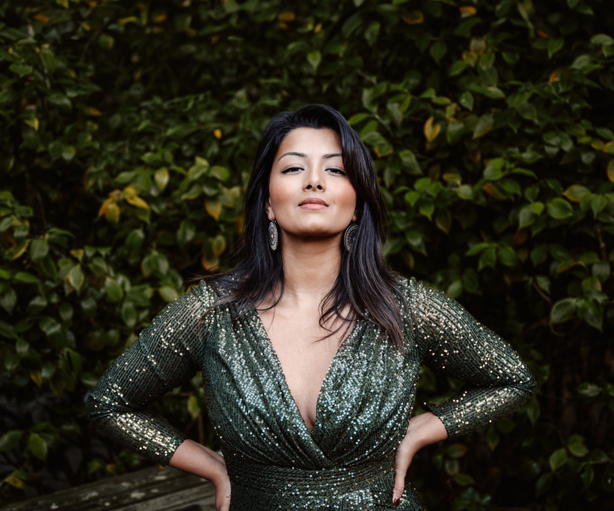 Deepa Johnny | Hollywood Bowl