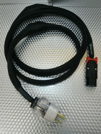 Maker Audio Reference power cable C13 Maker Audio