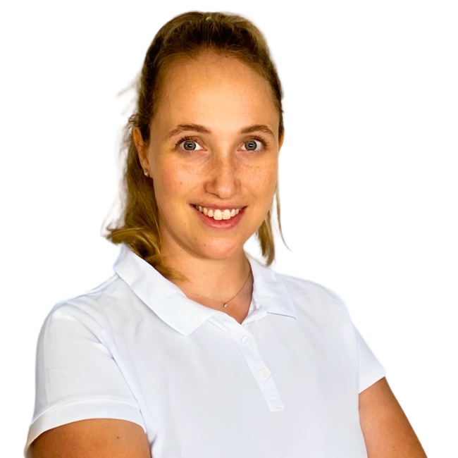 Lisa-Marie Haffner