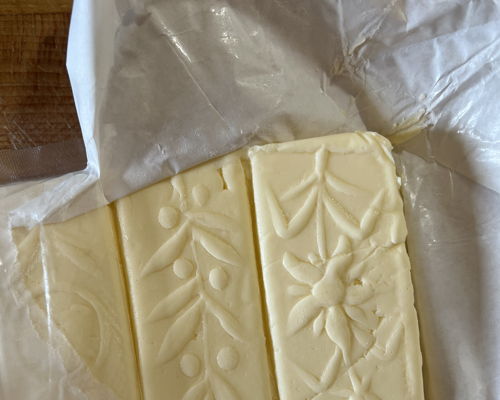 Food experiences Filottrano: Grandma Zelinda's Cakes