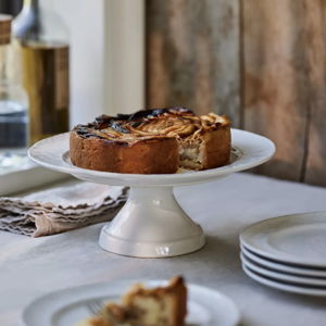 Old Havana Cake Stand