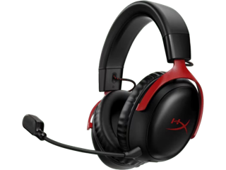سماعة هايبر إكس كلاود 3 (HyperX Cloud III)