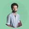 Remote design system managers in India - Proloy G.