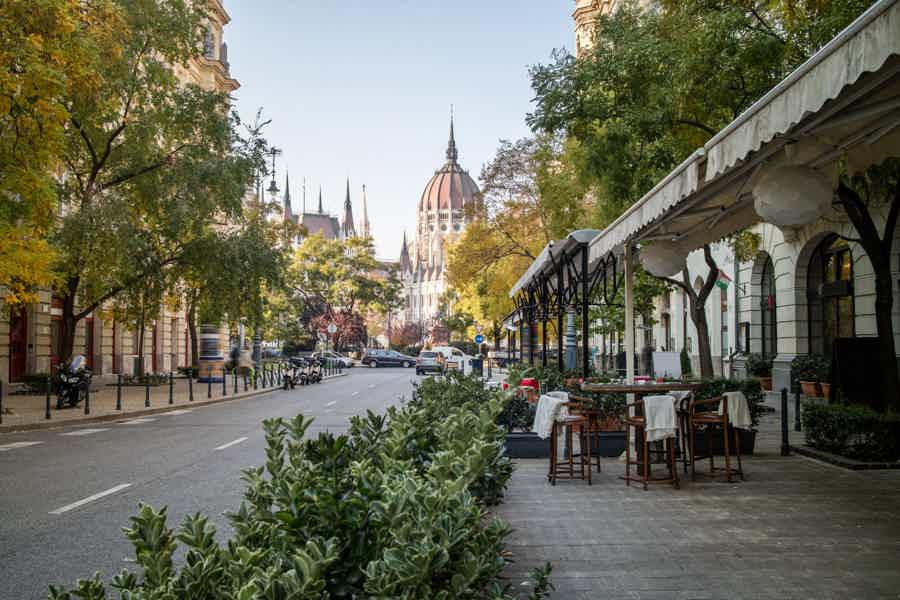 Private Transfer from Bratislava to Budapest - photo 1