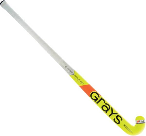 Grays GX6000 Goalkeeper Pro Field Hockey Stick vs STX Ice Hockey