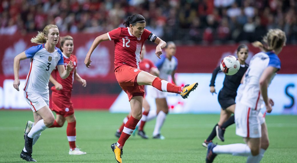 2019 Women World Cup Soccer Odds