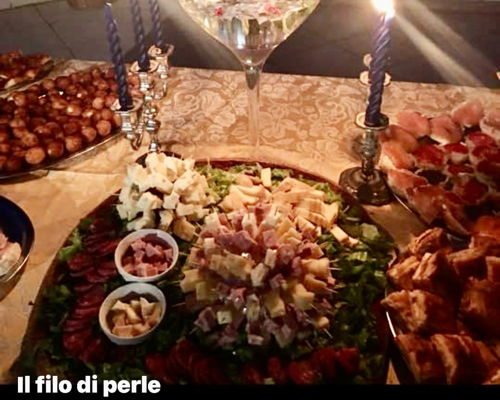 Cooking classes Marsala: Busiate pasta with local lobster sauce