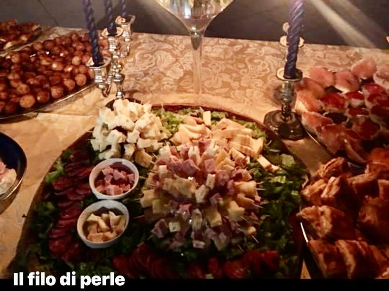 Corsi di cucina Marsala: Busiate con sugo di Astice locale