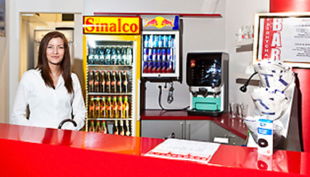 indoor skydiving bottrop flightchambar