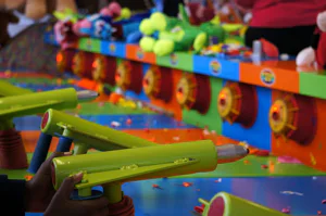 The Midway