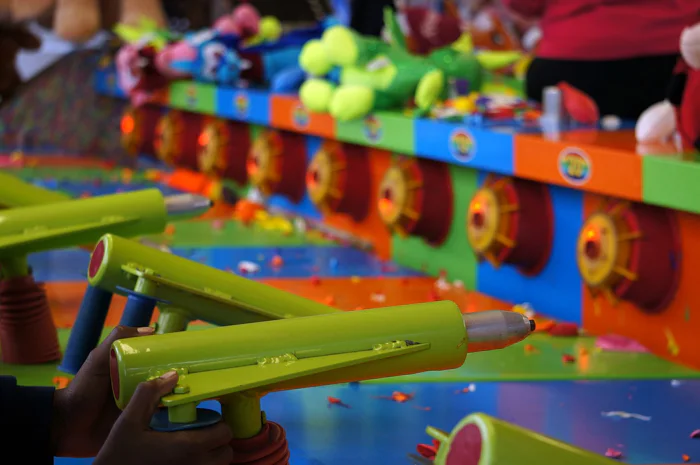 The Midway