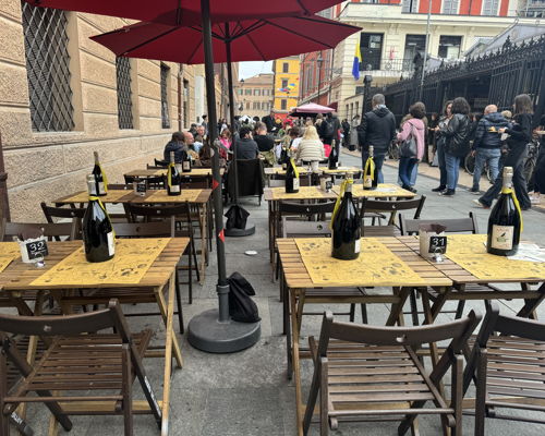 Tour enogastronomici Modena: Tour del Mercato più bello della provincia con degustazione