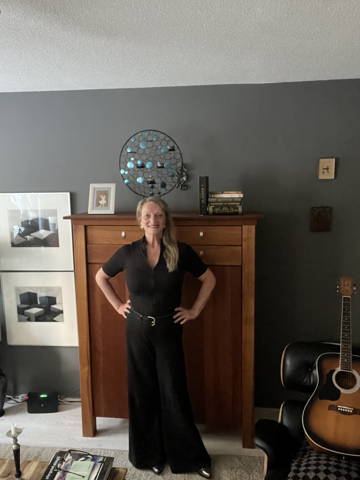 Jacqueline  Boekelman 
