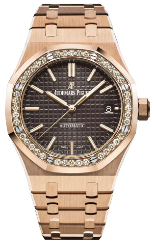 Audemars Piguet Royal Oak Lady 15451OR.ZZ.1256OR.04