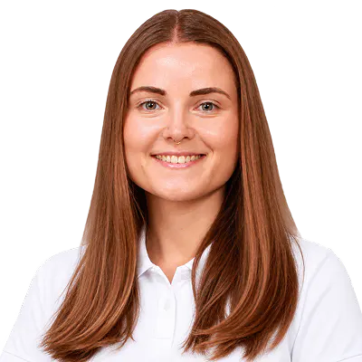 Rebecca Louisa Loreth