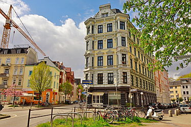  Hamburg
- Eigentumswohnung in Hamburg kaufen