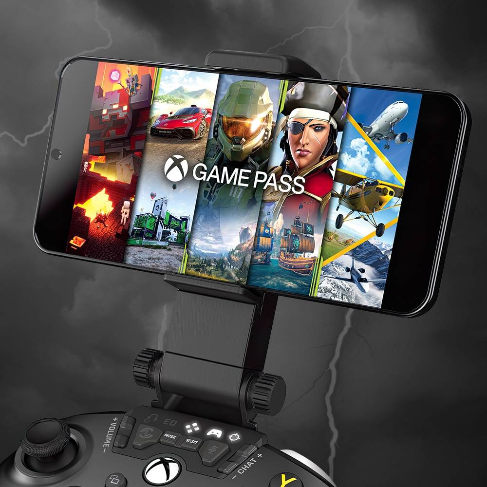 Xbox Game Pass Ultimate de regalo