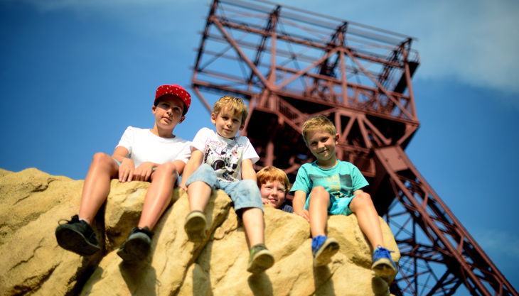 phänomania essen außengelände dpi