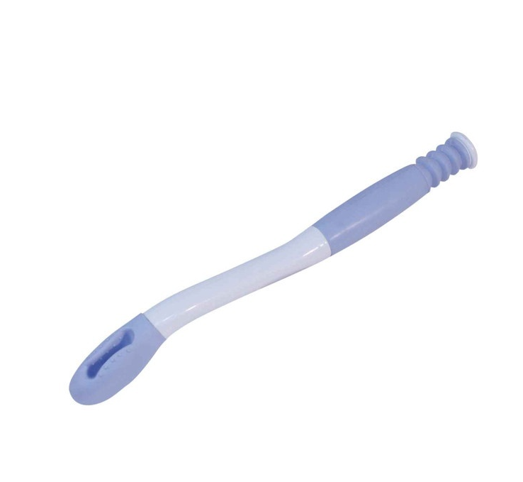 Hygenic Bottom Wiper