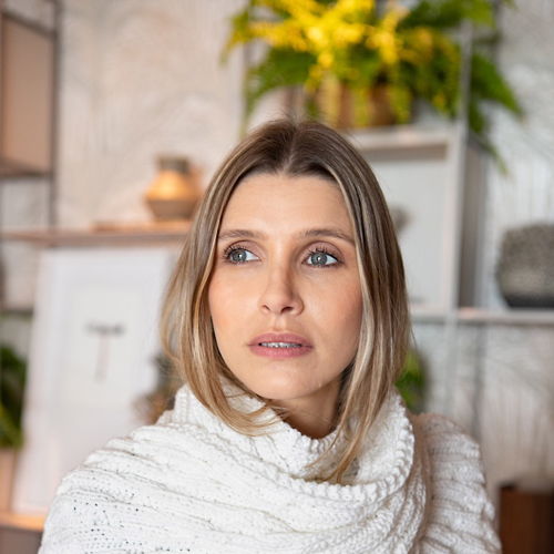 La Belle Scarf