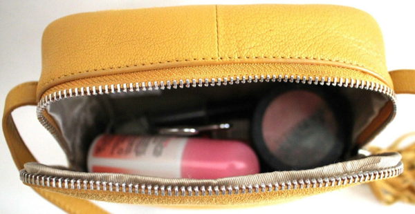 Leather Handbag Style SE1388 - Image 4