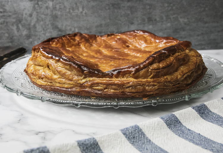 ガレット デ ロワとは