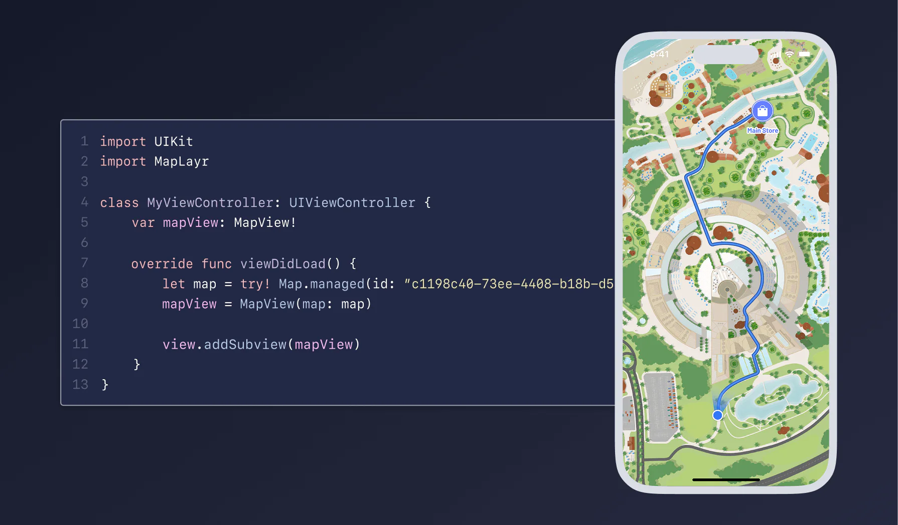 Screenshot image
