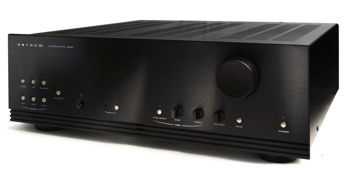 Anthem Integrated 225 Stereo Preamp w/ Phono Stage, 225...
