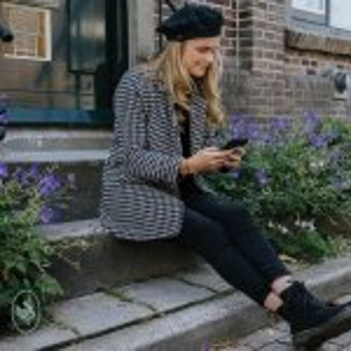 Gratis Haakpatroon voor een Stijlvolle Dames Baret - PDF - Gratis Download